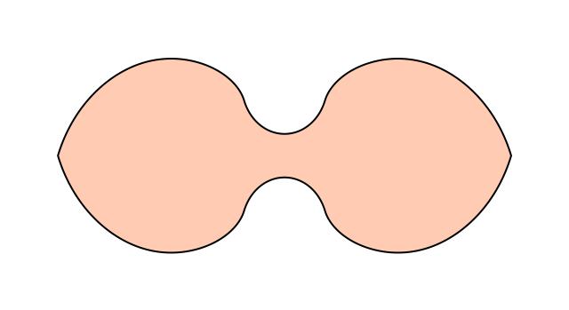 The ambidextrous sofa